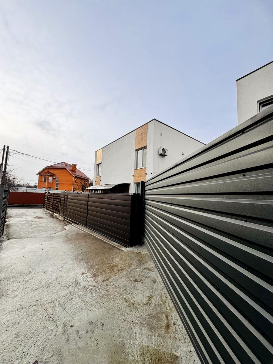 House by the address (area 100 m²) - Atlanta.ua - photo 9