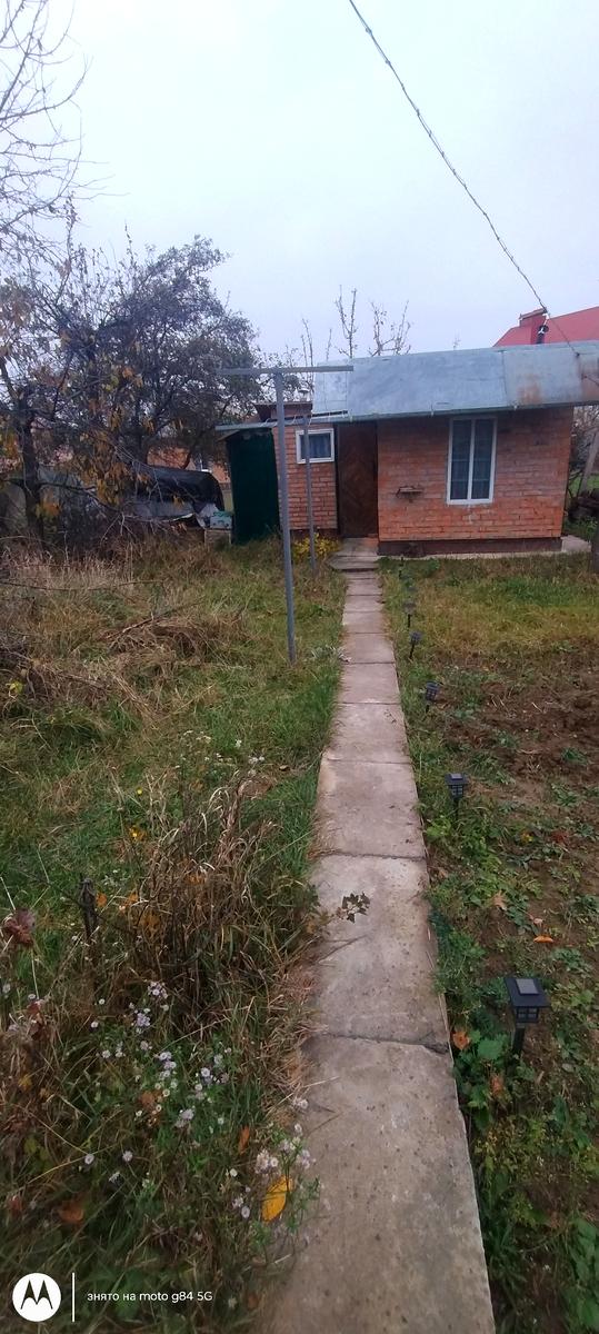 Будинок за адресою вул. 6-й Черемховий проїзд (площа 30 м²) - Atlanta.ua - фото 3