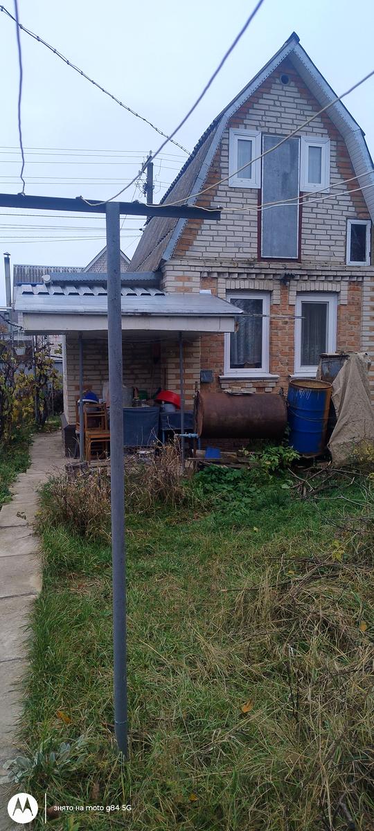 Будинок за адресою вул. 6-й Черемховий проїзд (площа 30 м²) - Atlanta.ua - фото 4