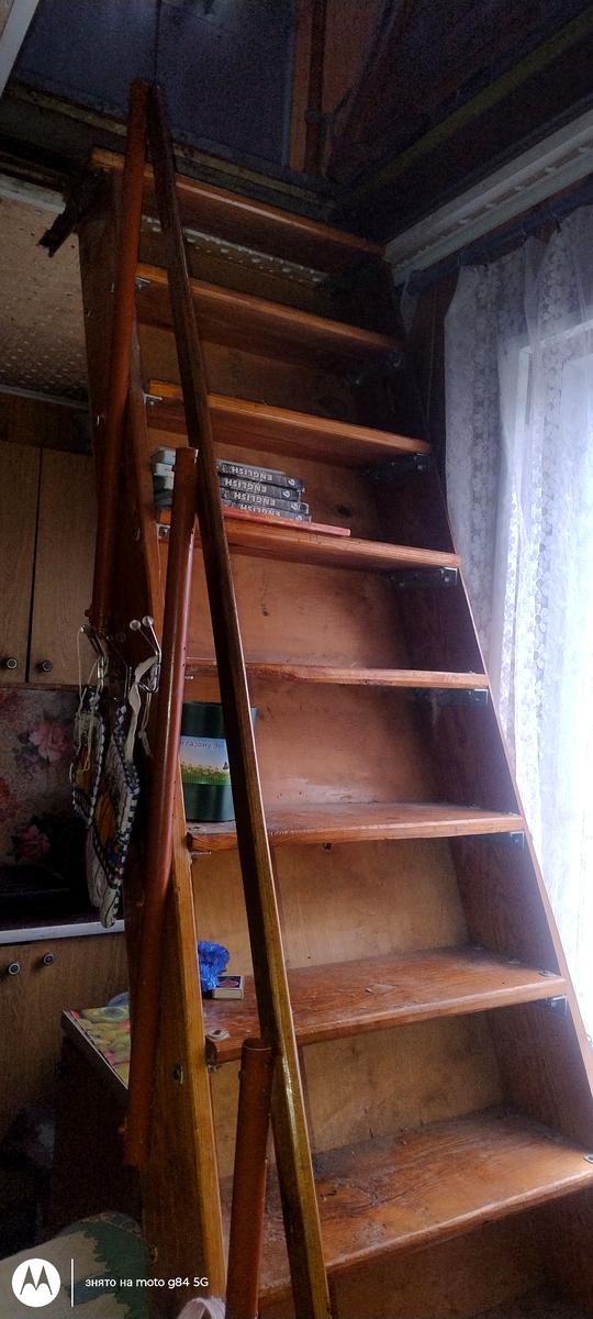 Будинок за адресою вул. 6-й Черемховий проїзд (площа 30 м²) - Atlanta.ua - фото 6