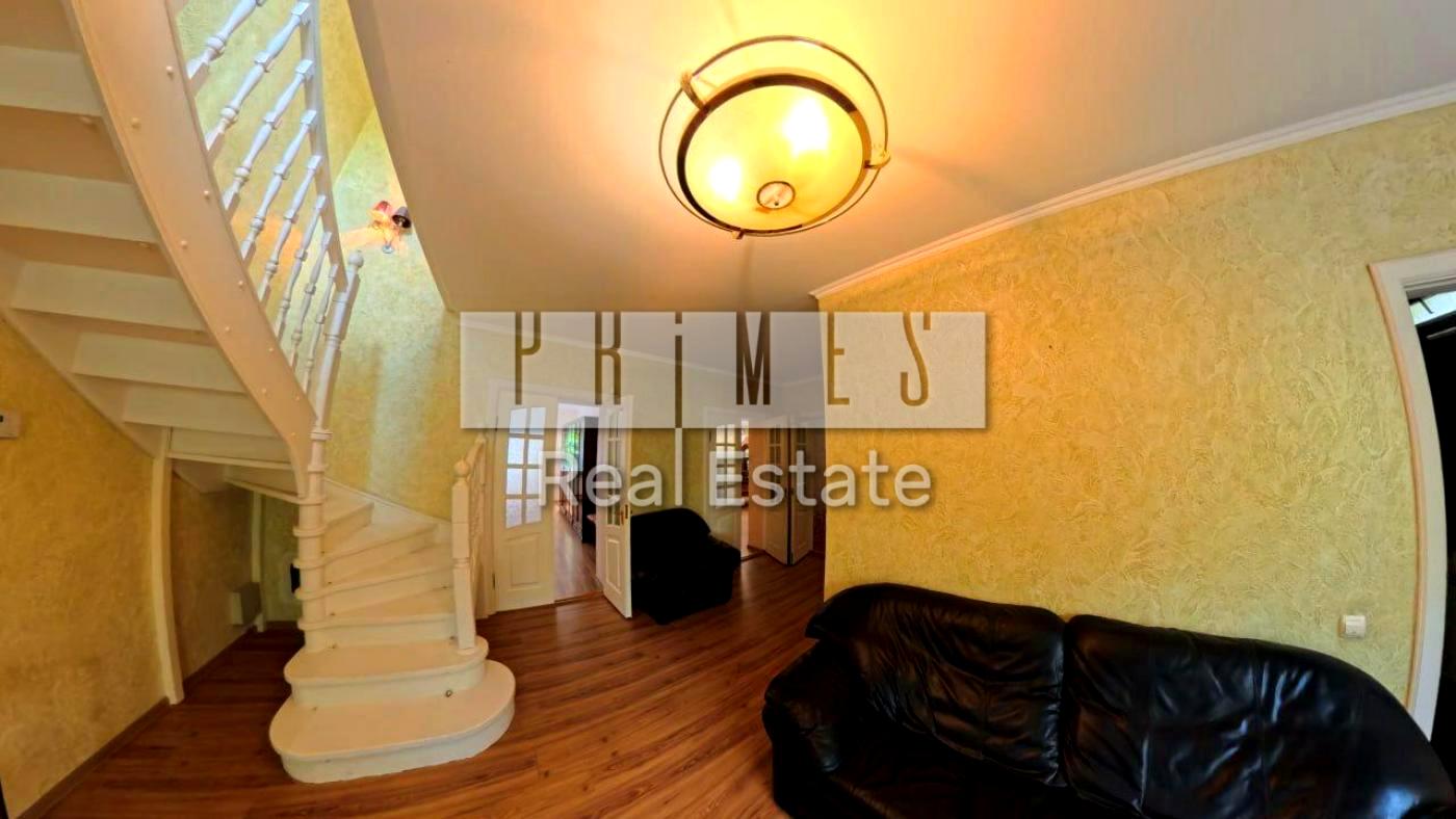 House by the address st. Shevchenko (area 414 m²) - Atlanta.ua - photo 6