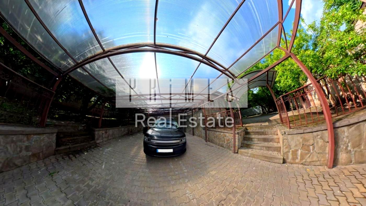 House by the address st. Shevchenko (area 414 m²) - Atlanta.ua - photo 7