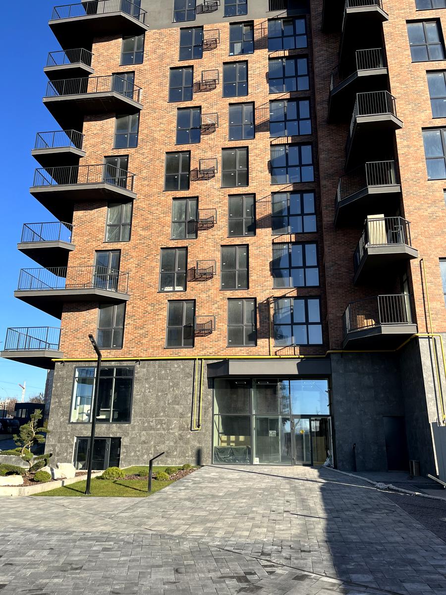 2-комнатная квартира по адресу ул. Стельмаха (площадь 68 м²) - Atlanta.ua - фото 2