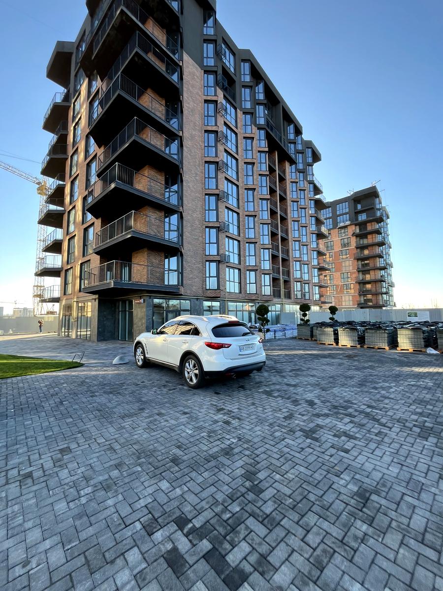 2-комнатная квартира по адресу ул. Стельмаха (площадь 68 м²) - Atlanta.ua - фото 3