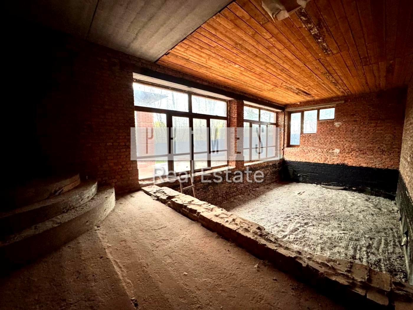 House by the address (area 460 m²) - Atlanta.ua - photo 4