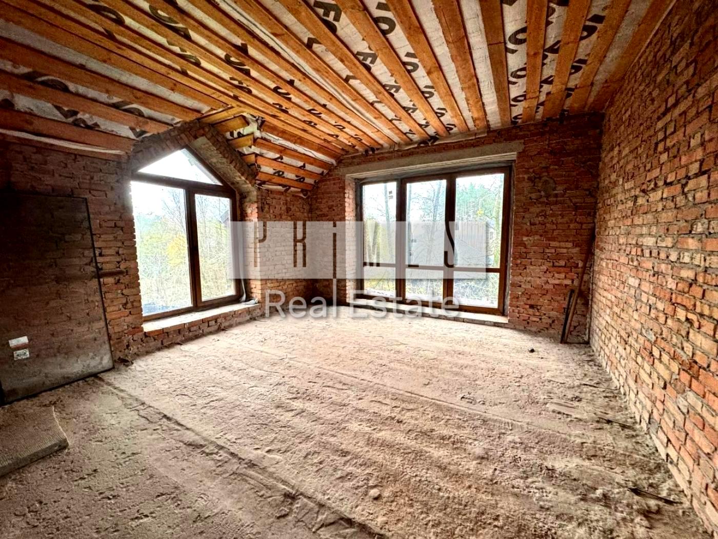 House by the address (area 460 m²) - Atlanta.ua - photo 2