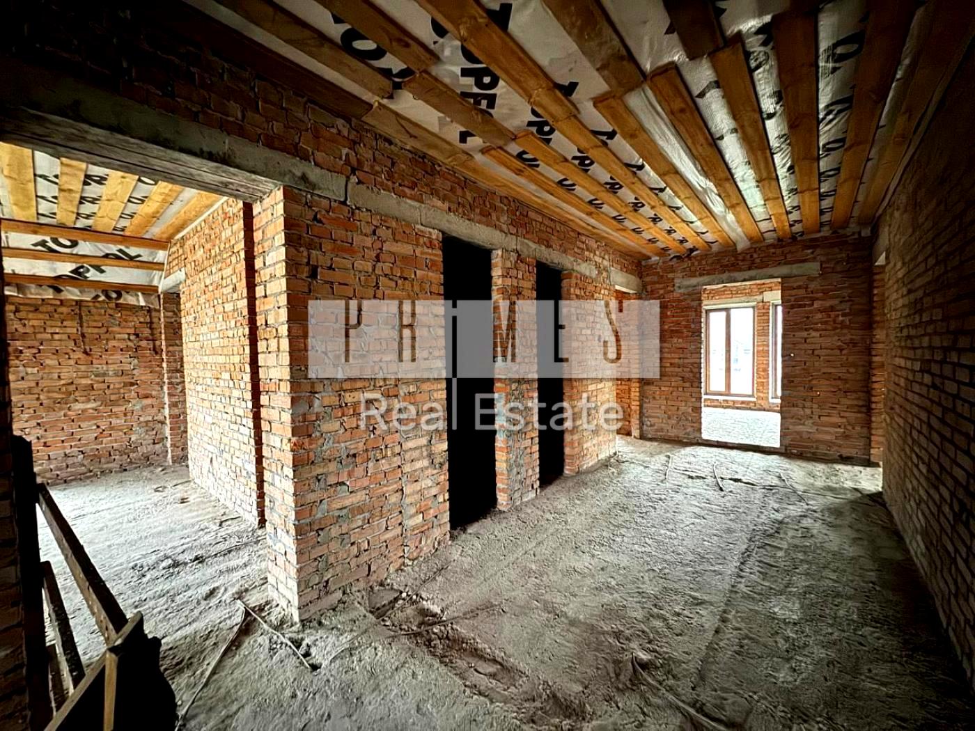 House by the address (area 460 m²) - Atlanta.ua - photo 11