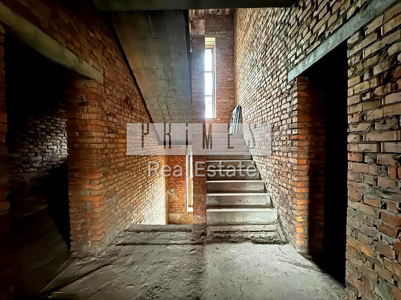 House by the address (area 460 m²) - Atlanta.ua - photo 12