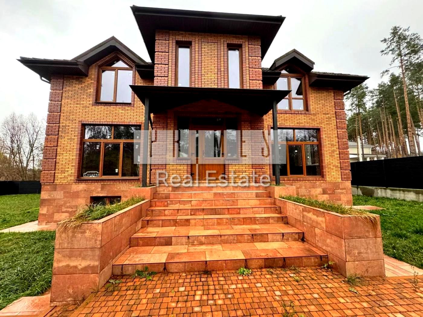 House by the address (area 460 m²) - Atlanta.ua - photo 16