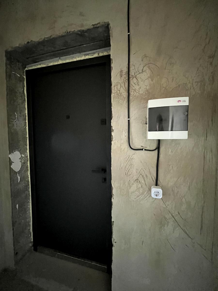 2-комнатная квартира по адресу ул. Стельмаха (площадь 68 м²) - Atlanta.ua - фото 8