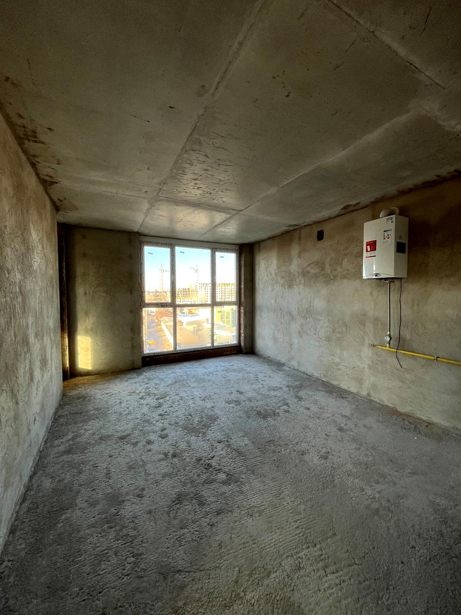 2-комнатная квартира по адресу ул. Стельмаха (площадь 68 м²) - Atlanta.ua - фото 12