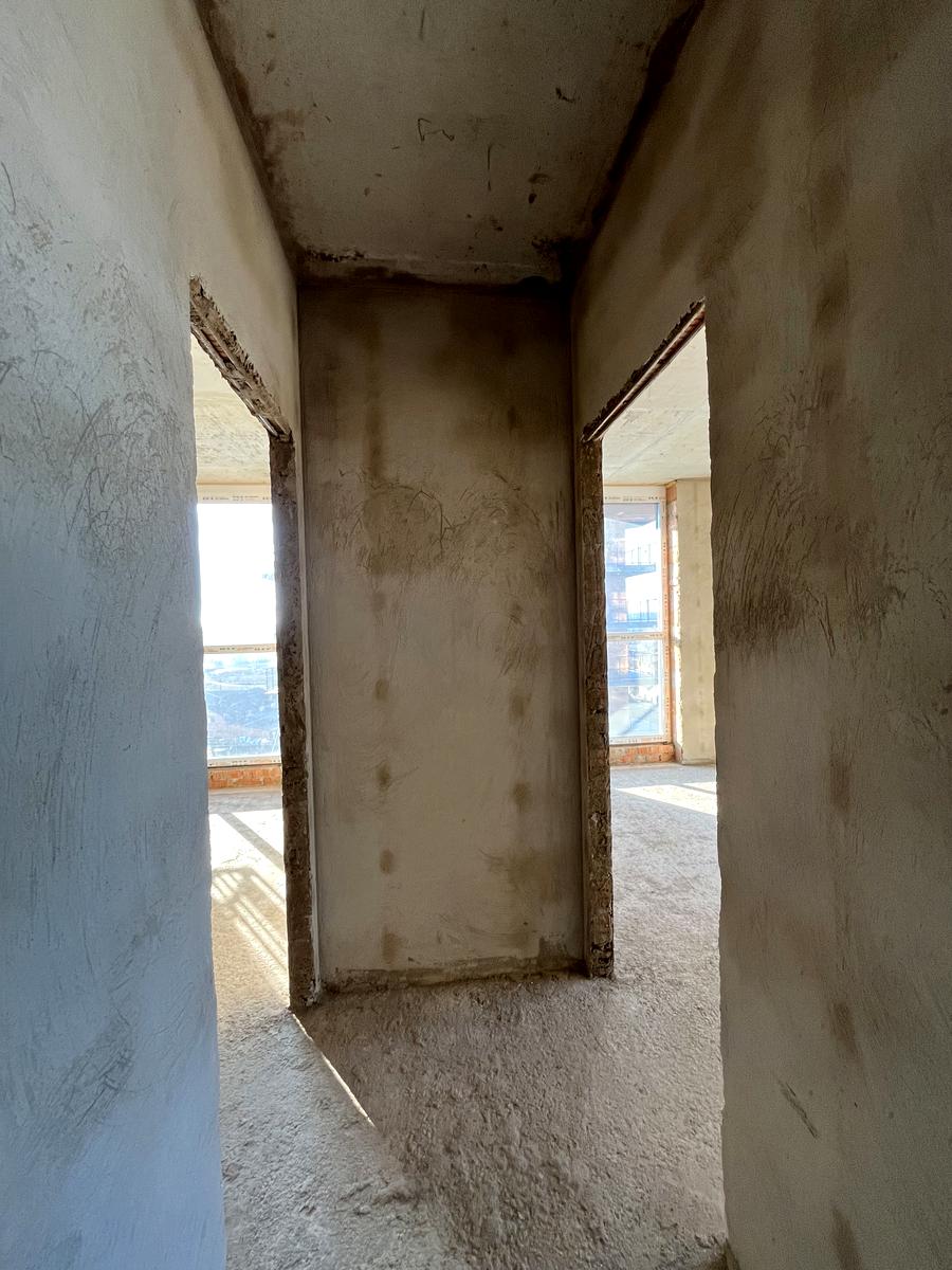 2-комнатная квартира по адресу ул. Стельмаха (площадь 68 м²) - Atlanta.ua - фото 15