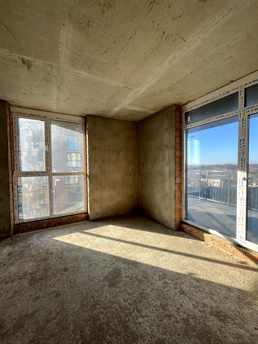 2-комнатная квартира по адресу ул. Стельмаха (площадь 68 м²) - Atlanta.ua - фото 18