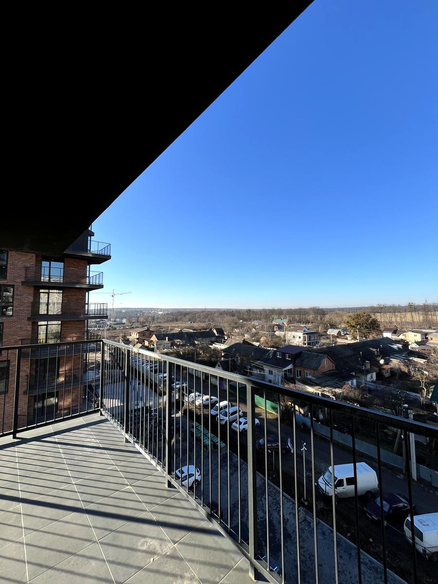 2-комнатная квартира по адресу ул. Стельмаха (площадь 68 м²) - Atlanta.ua - фото 20