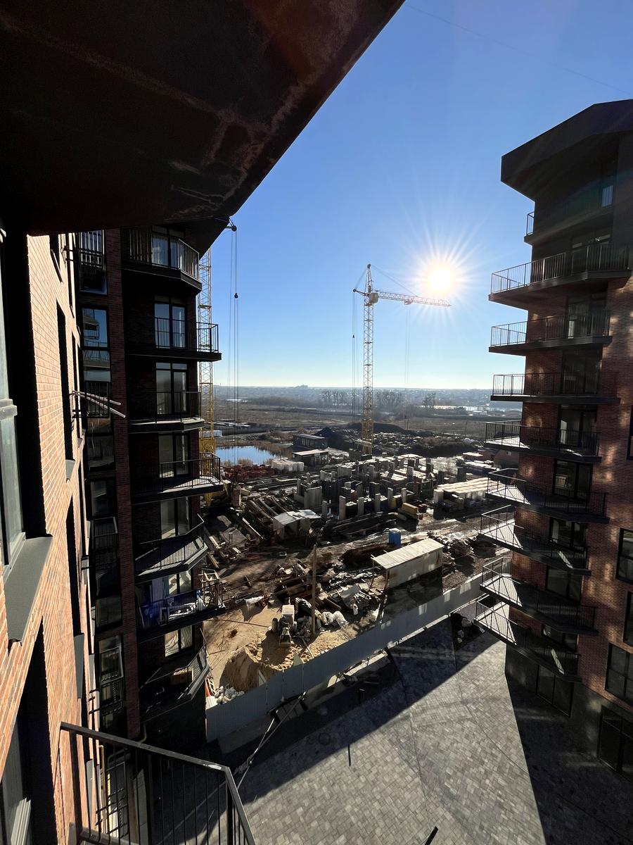 2-комнатная квартира по адресу ул. Стельмаха (площадь 68 м²) - Atlanta.ua - фото 21