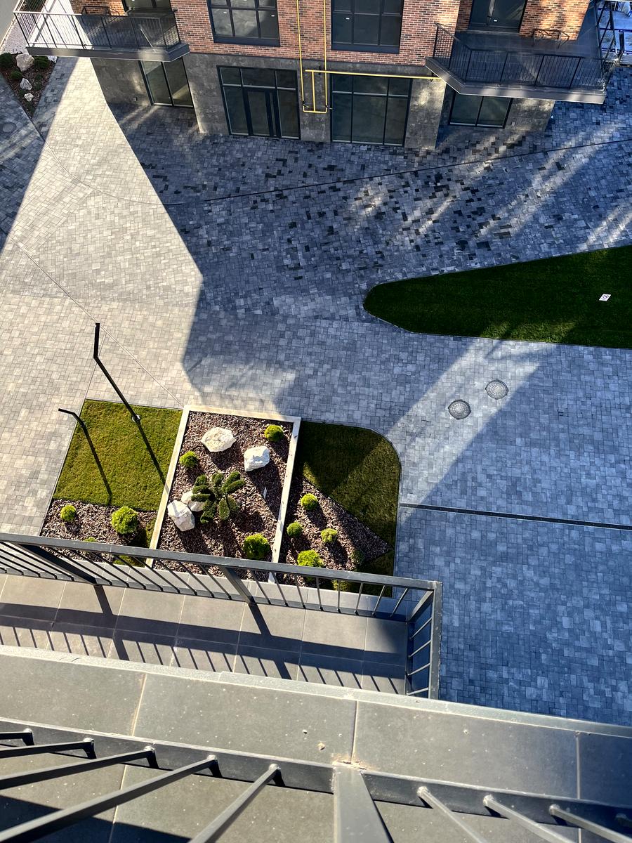 2-комнатная квартира по адресу ул. Стельмаха (площадь 68 м²) - Atlanta.ua - фото 22