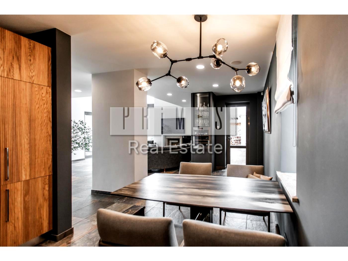 Дом по адресу (площадь 300 м²) - Atlanta.ua - фото 2