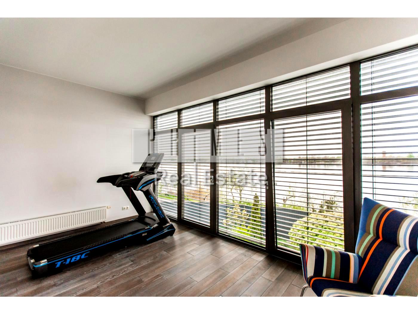 Дом по адресу (площадь 300 м²) - Atlanta.ua - фото 16