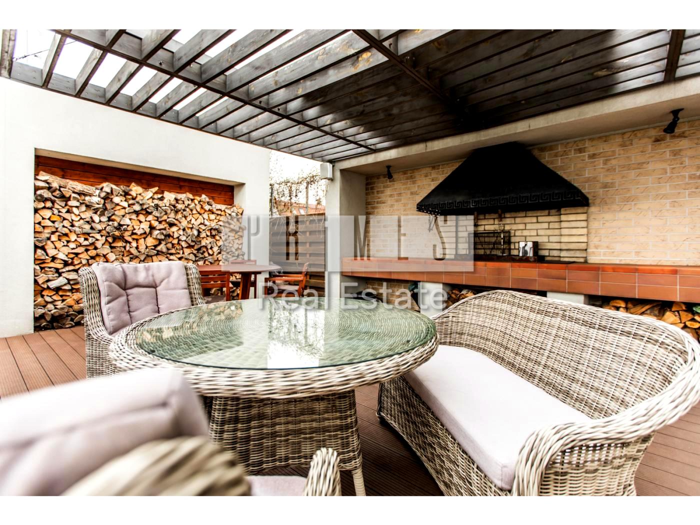 Дом по адресу (площадь 300 м²) - Atlanta.ua - фото 39