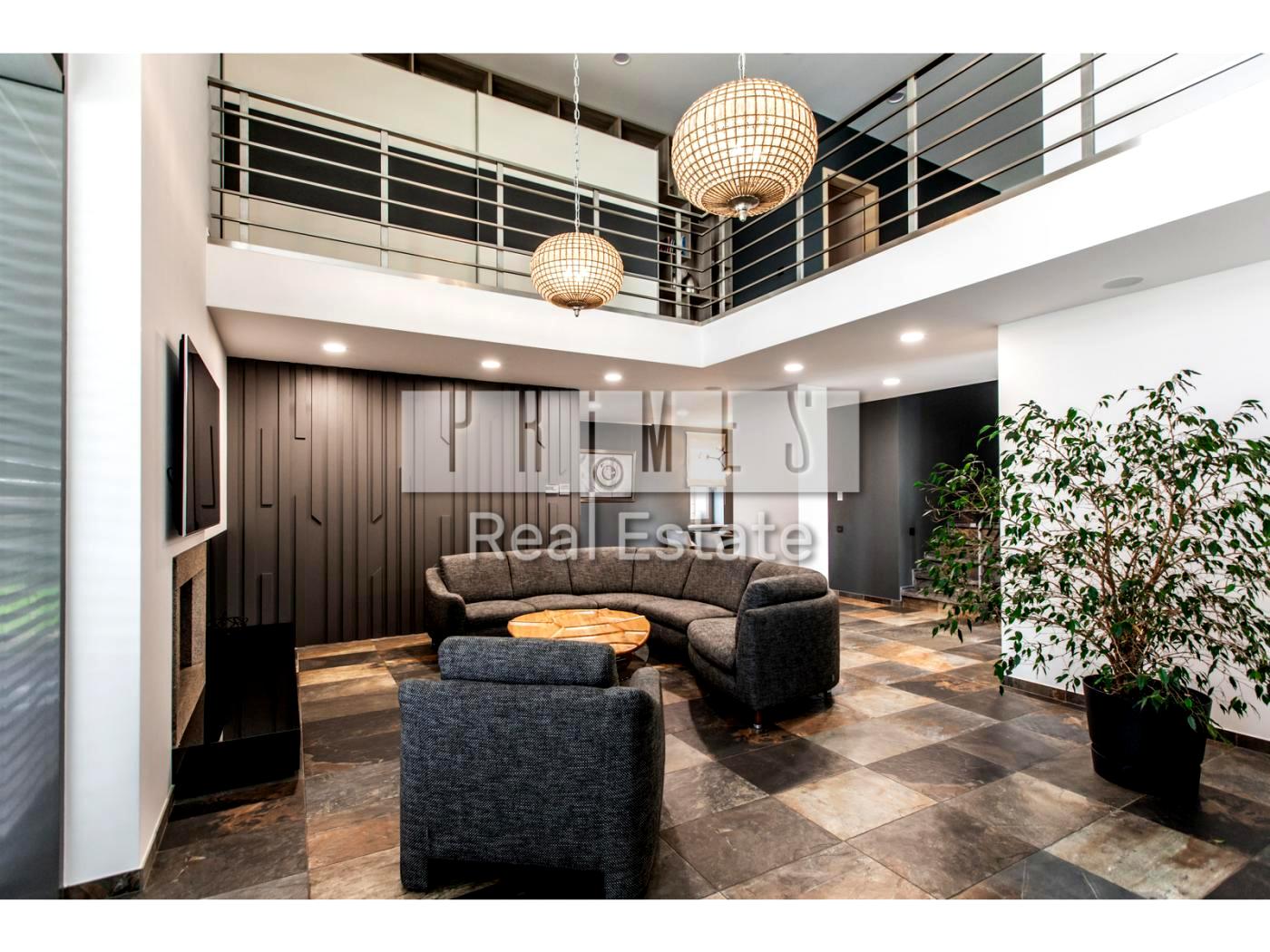 Дом по адресу (площадь 300 м²) - Atlanta.ua - фото 7