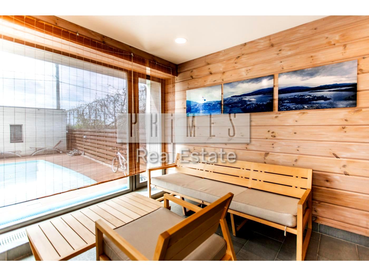 Дом по адресу (площадь 300 м²) - Atlanta.ua - фото 26