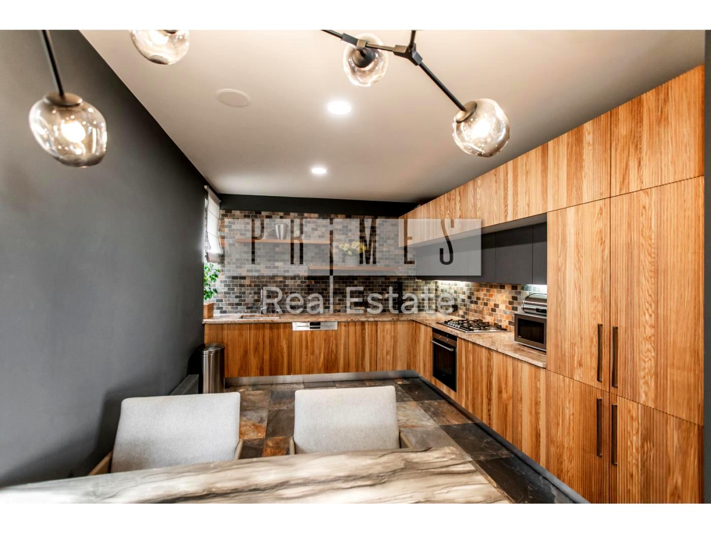 Дом по адресу (площадь 300 м²) - Atlanta.ua - фото 29