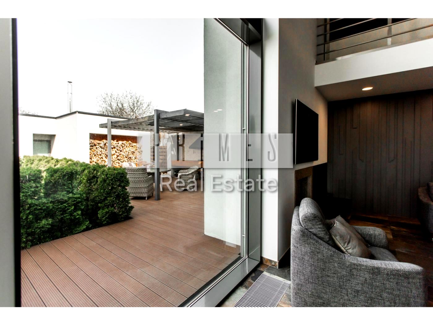 Дом по адресу (площадь 300 м²) - Atlanta.ua - фото 42