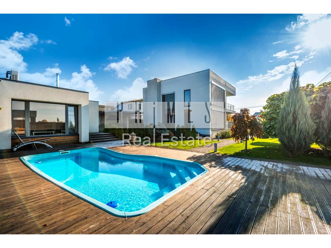 Дом по адресу (площадь 300 м²) - Atlanta.ua - фото 43