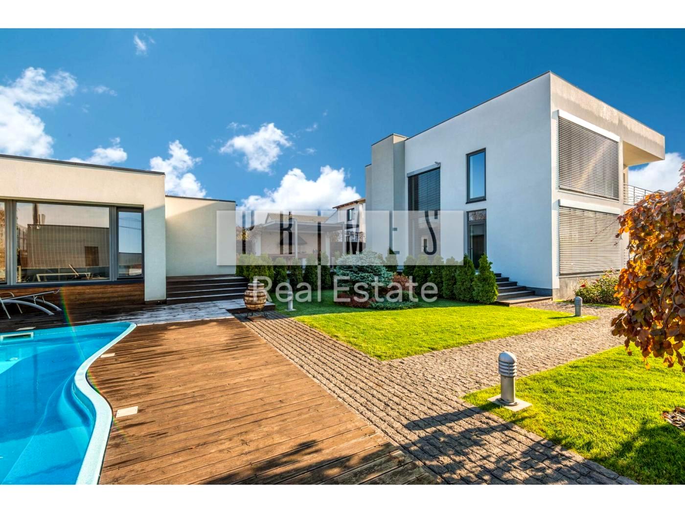 Дом по адресу (площадь 300 м²) - Atlanta.ua - фото 40