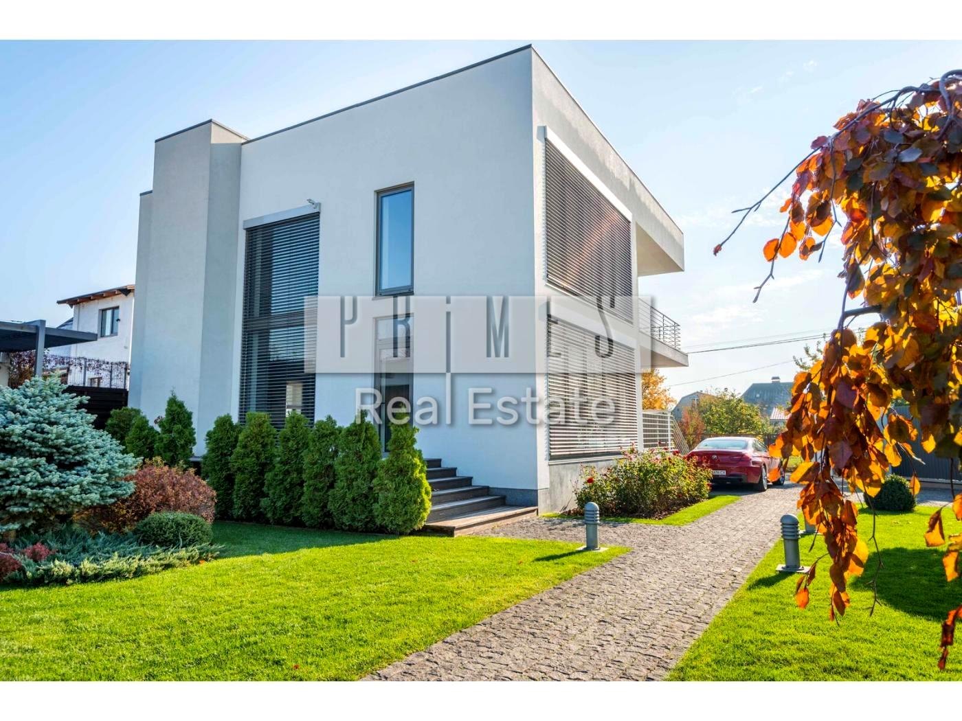 Дом по адресу (площадь 300 м²) - Atlanta.ua - фото 45