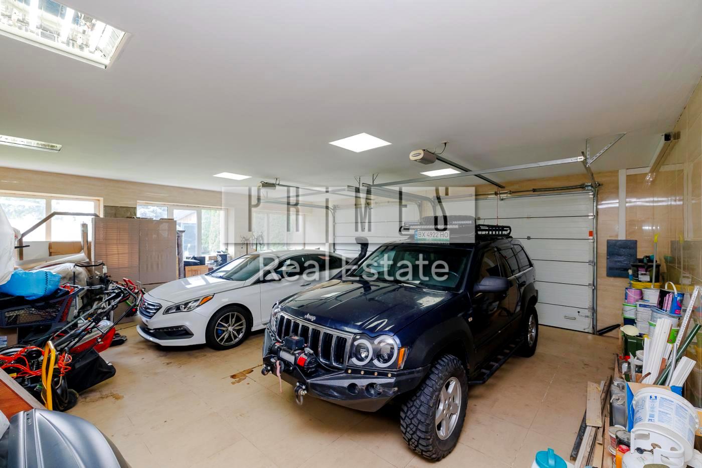 House by the address (area 331 m²) - Atlanta.ua - photo 15