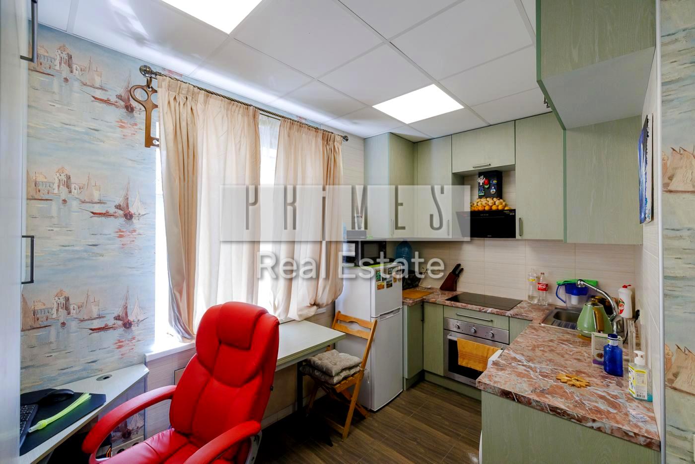 House by the address (area 331 m²) - Atlanta.ua - photo 18