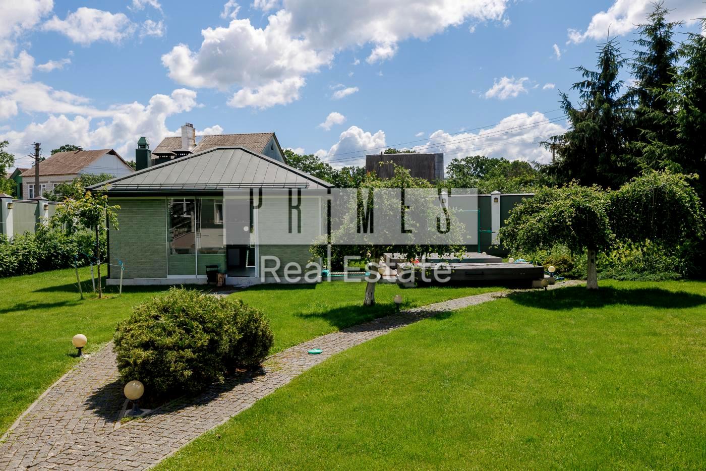 House by the address (area 331 m²) - Atlanta.ua - photo 17