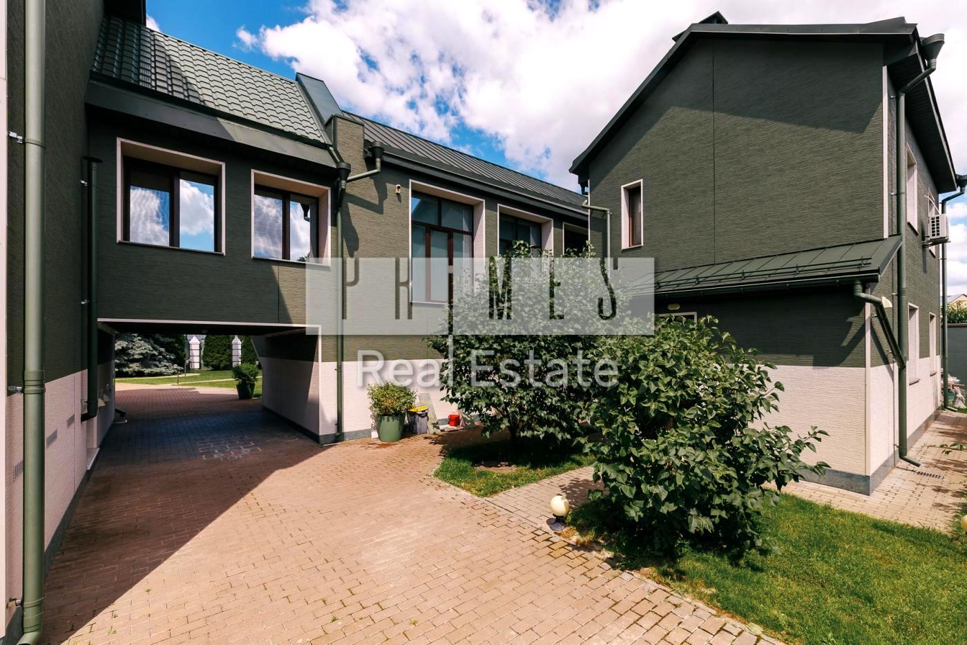 House by the address (area 331 m²) - Atlanta.ua - photo 19