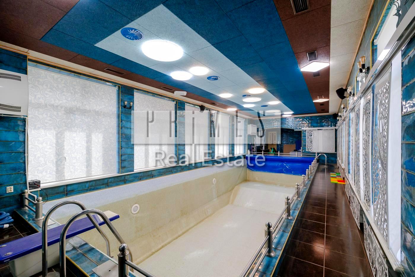 House by the address (area 331 m²) - Atlanta.ua - photo 22