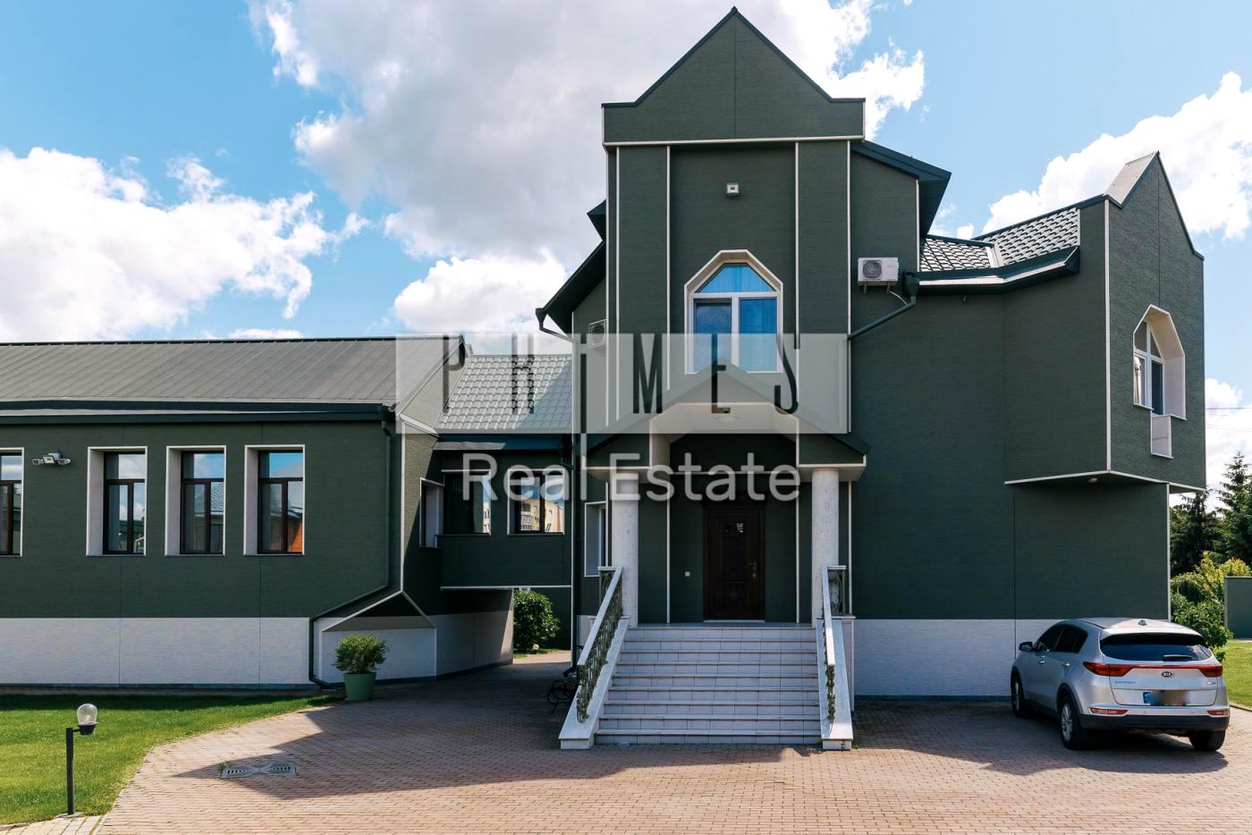 House by the address (area 331 m²) - Atlanta.ua - photo 28