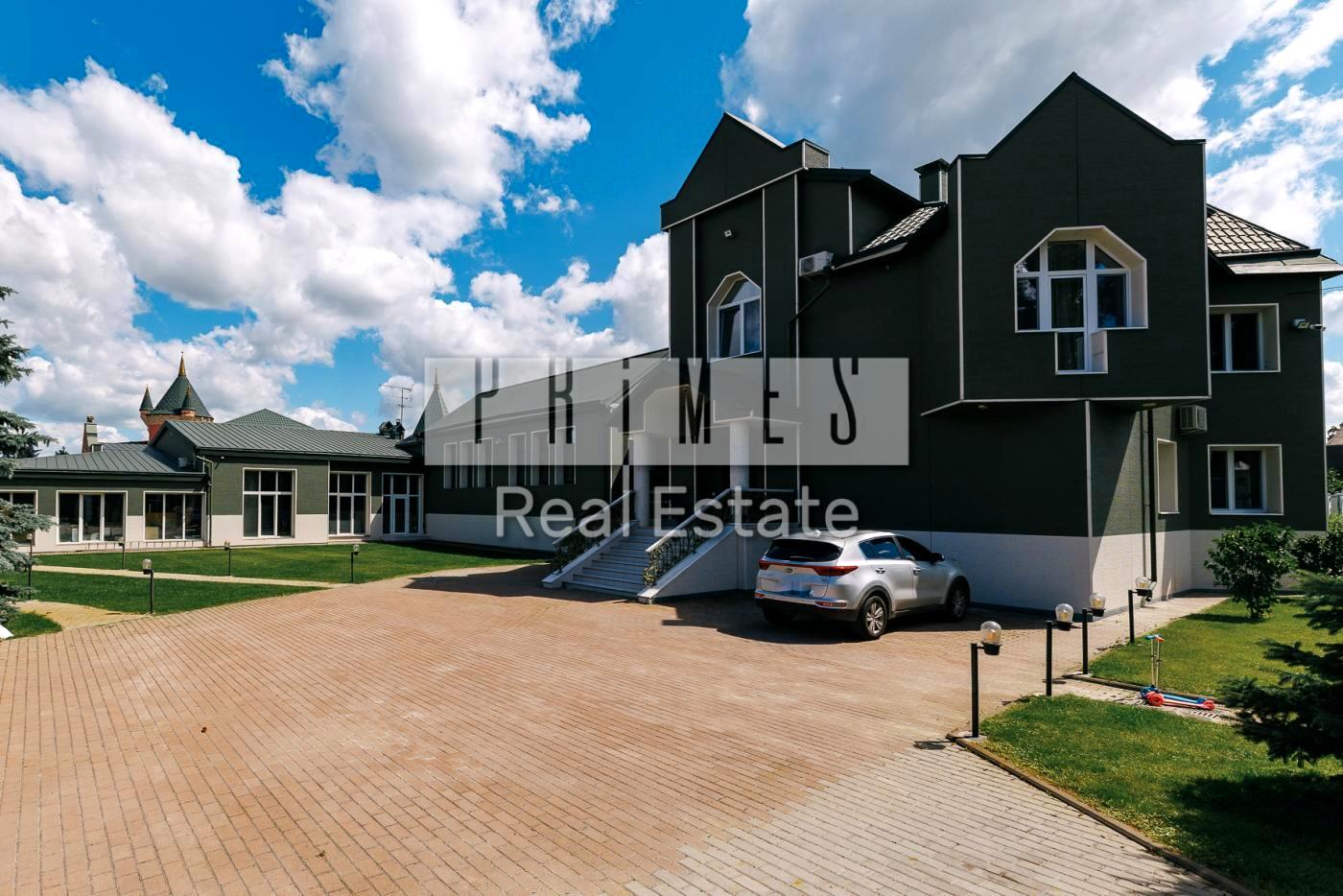 House by the address (area 331 m²) - Atlanta.ua - photo 30