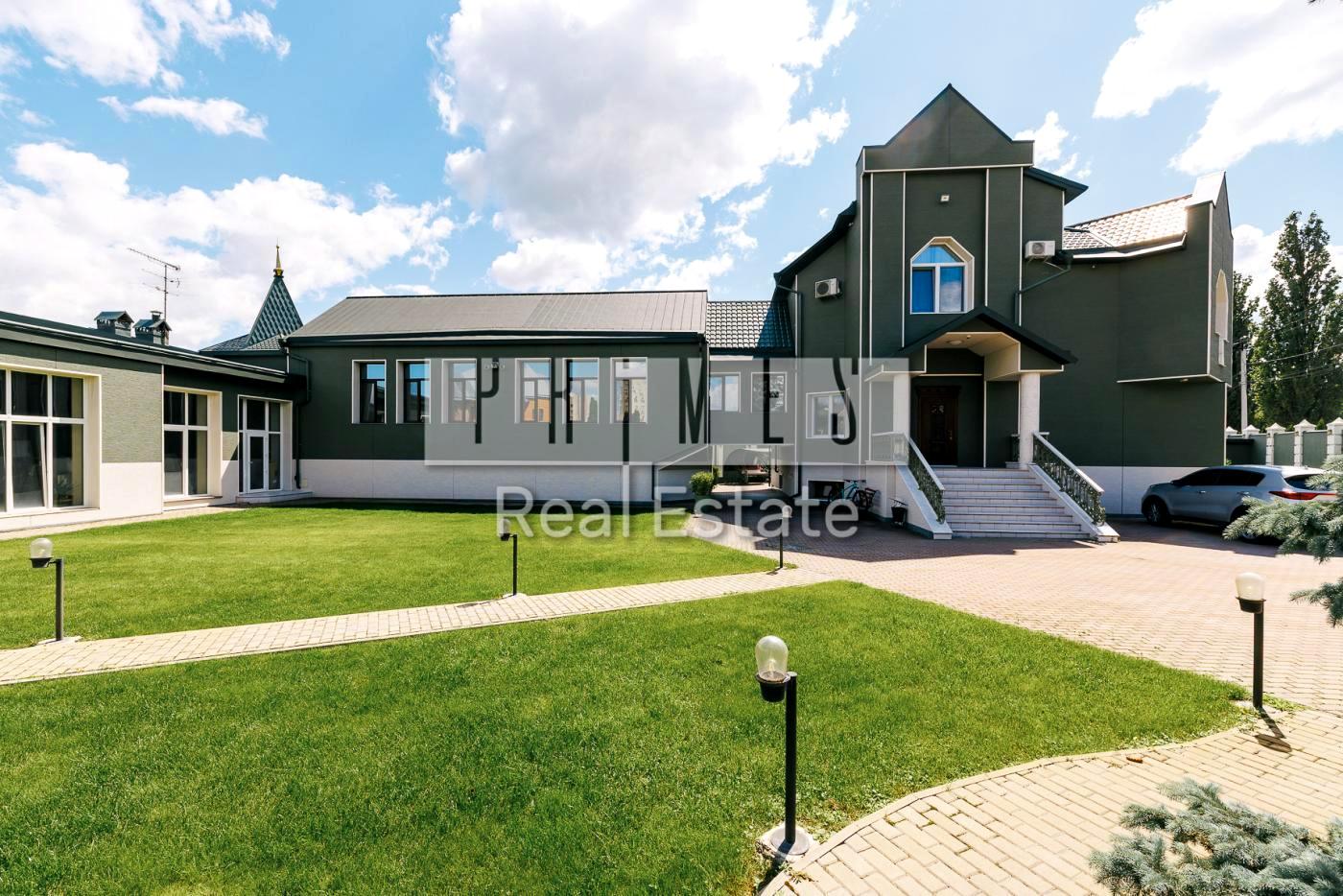 House by the address (area 331 m²) - Atlanta.ua - photo 29