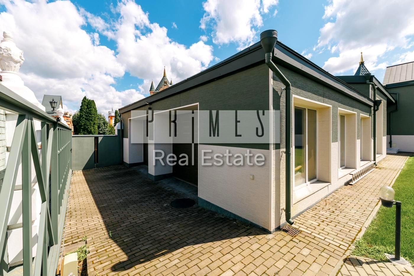 House by the address (area 331 m²) - Atlanta.ua - photo 32