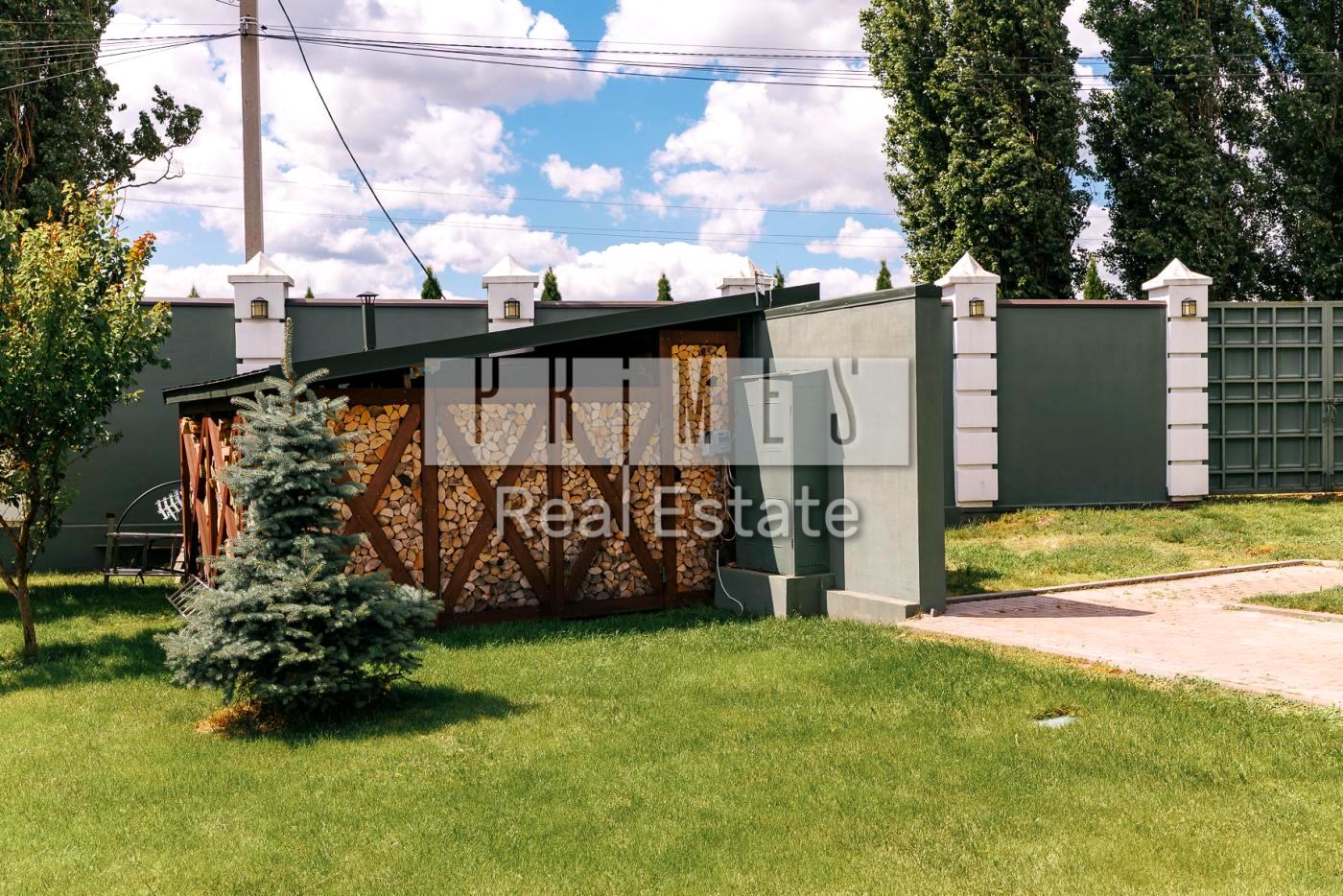 House by the address (area 331 m²) - Atlanta.ua - photo 33