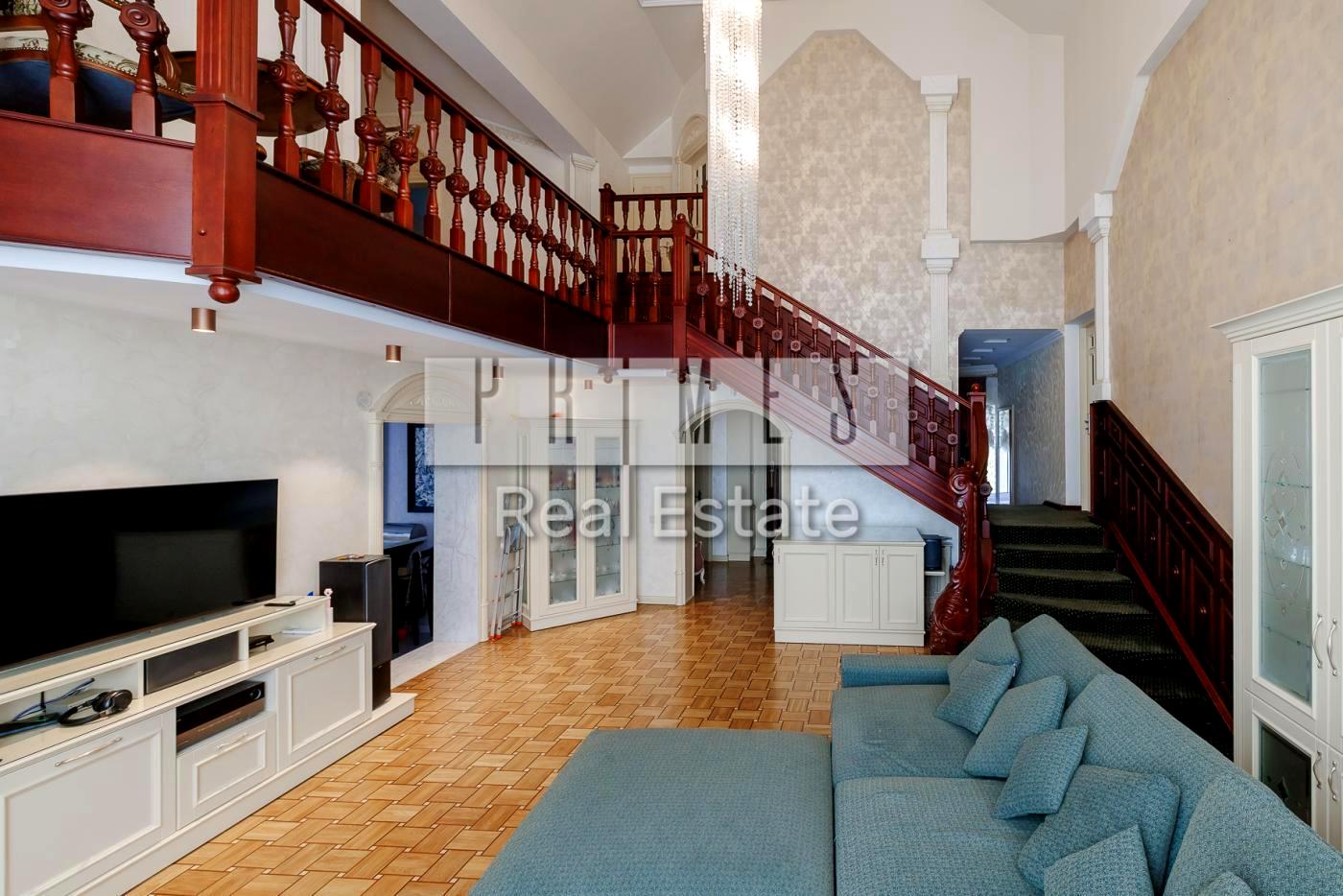 House by the address (area 331 m²) - Atlanta.ua - photo 12