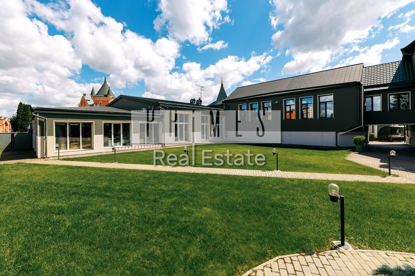 House by the address (area 331 m²) - Atlanta.ua - photo 35