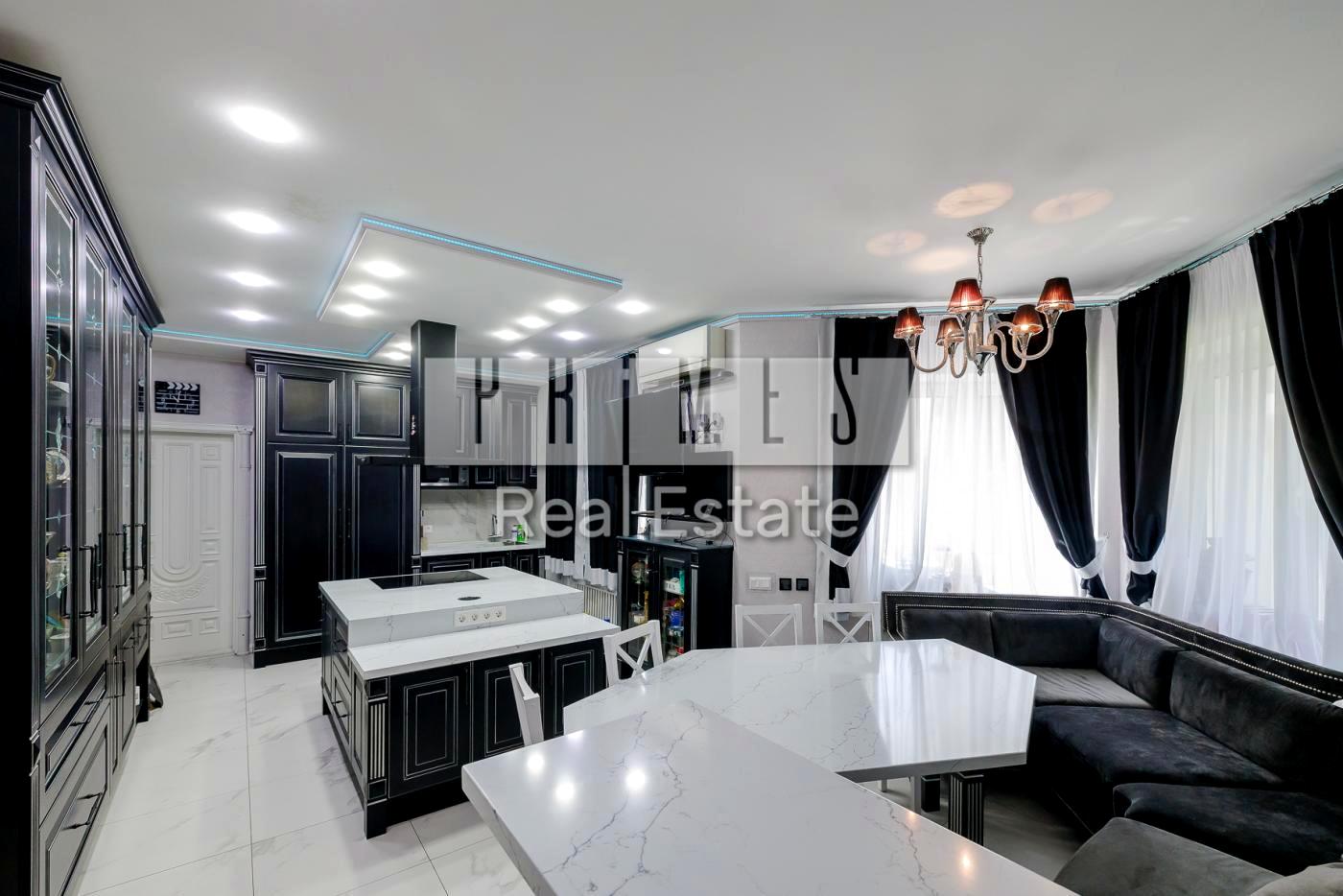 House by the address (area 331 m²) - Atlanta.ua - photo 2