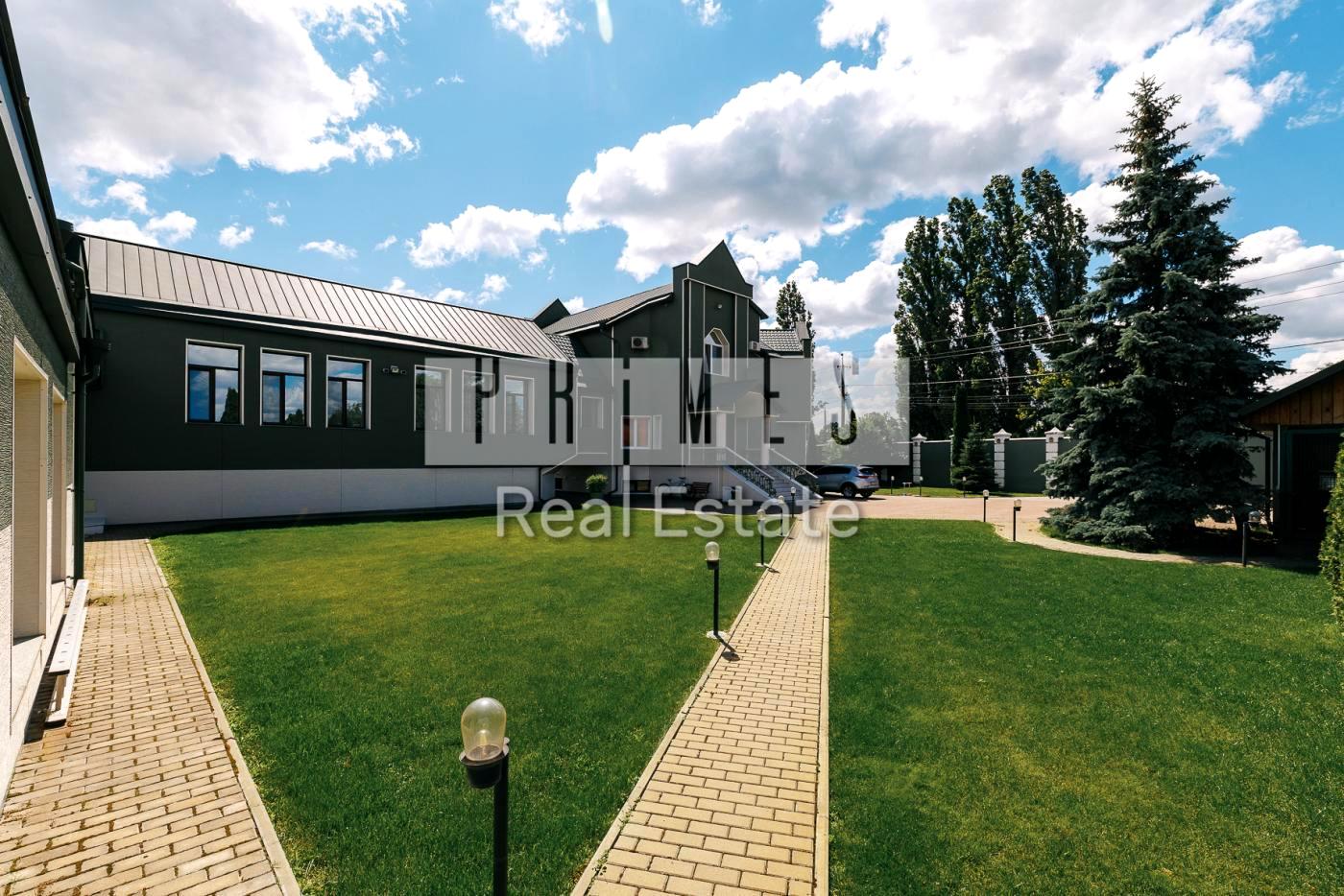 House by the address (area 331 m²) - Atlanta.ua - photo 36