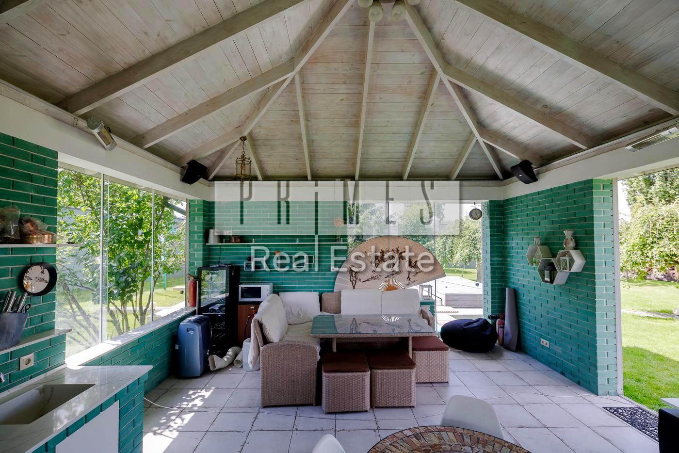 House by the address (area 331 m²) - Atlanta.ua - photo 37