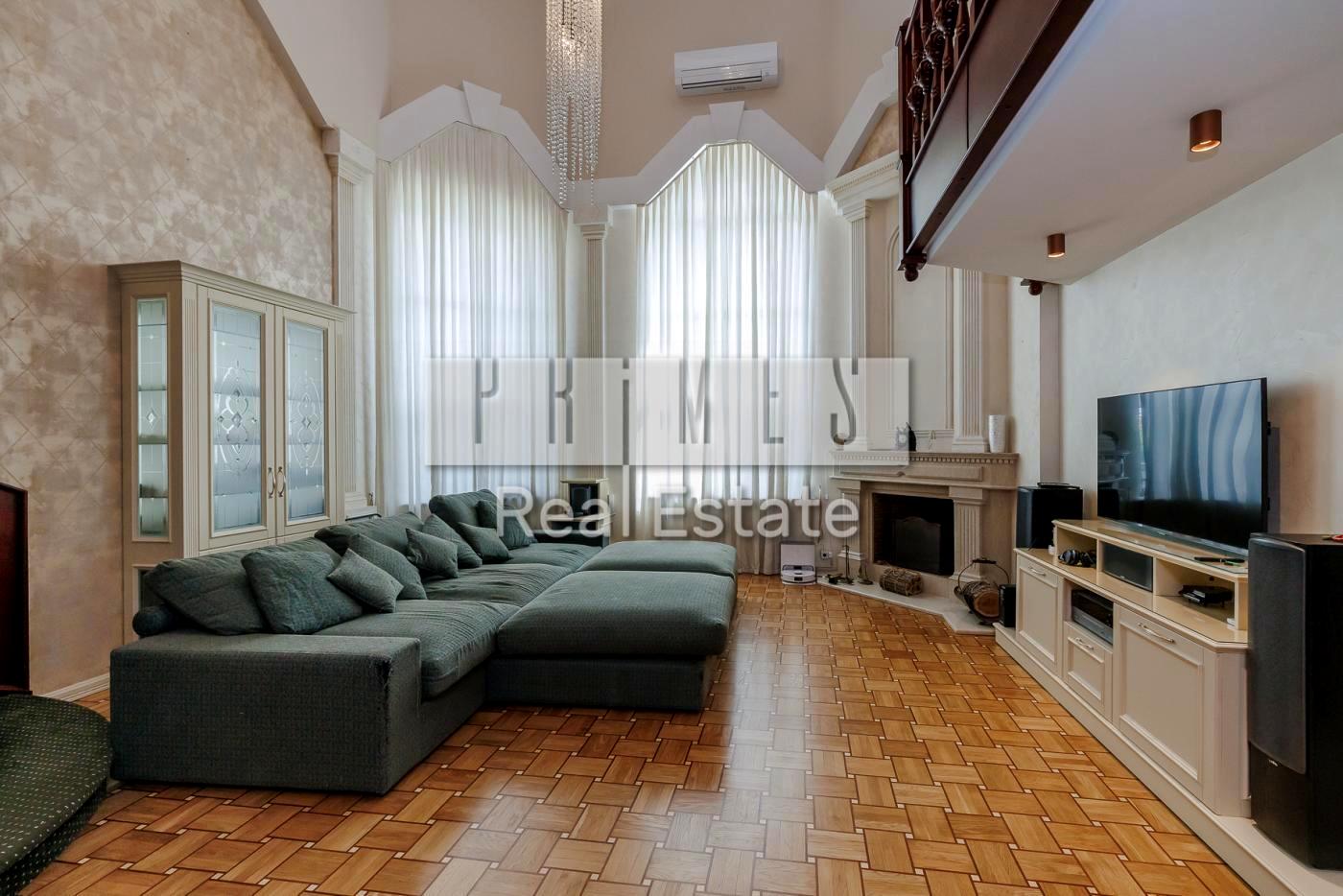 House by the address (area 331 m²) - Atlanta.ua - photo 4