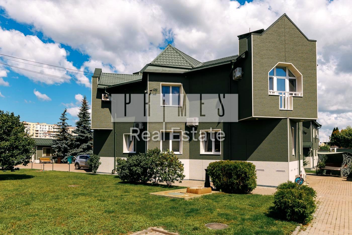 House by the address (area 331 m²) - Atlanta.ua - photo 40