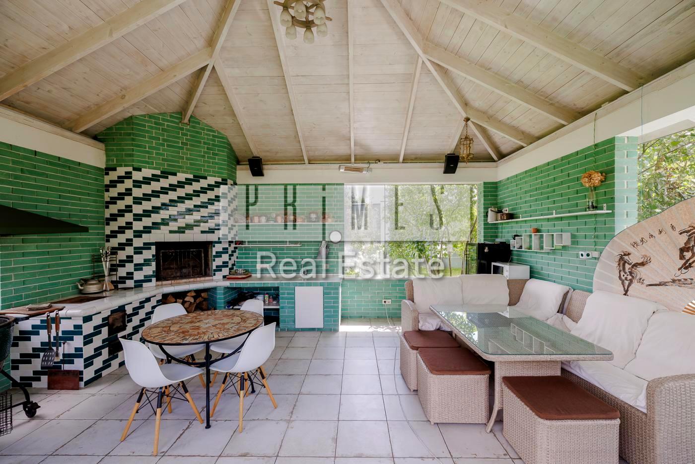 House by the address (area 331 m²) - Atlanta.ua - photo 42