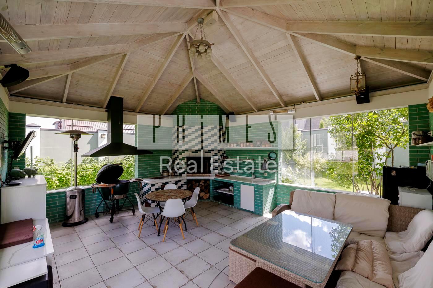 House by the address (area 331 m²) - Atlanta.ua - photo 43