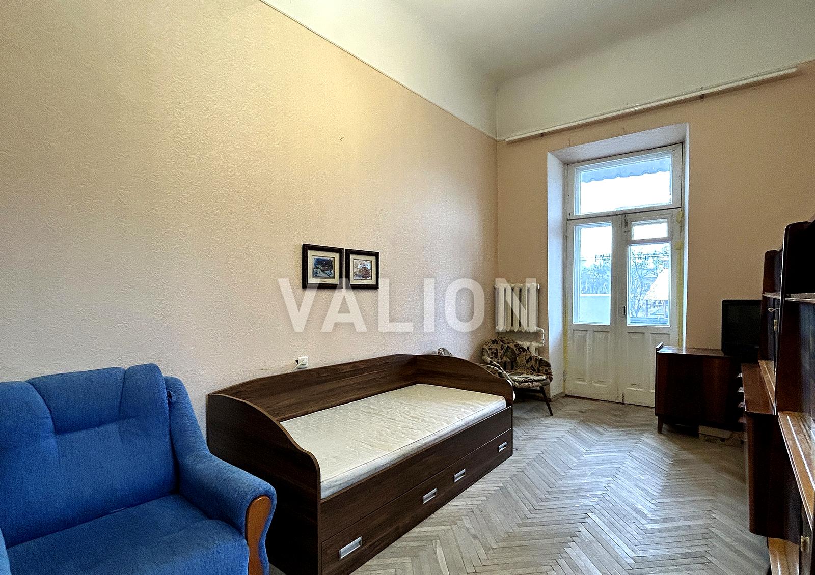 2-кімнатна квартира за адресою (площа 53,2 м²) - Atlanta.ua - фото 13